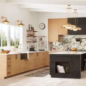 Kitchen Ideas