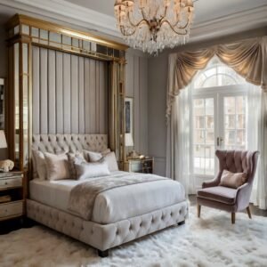 Luxury Bedroom