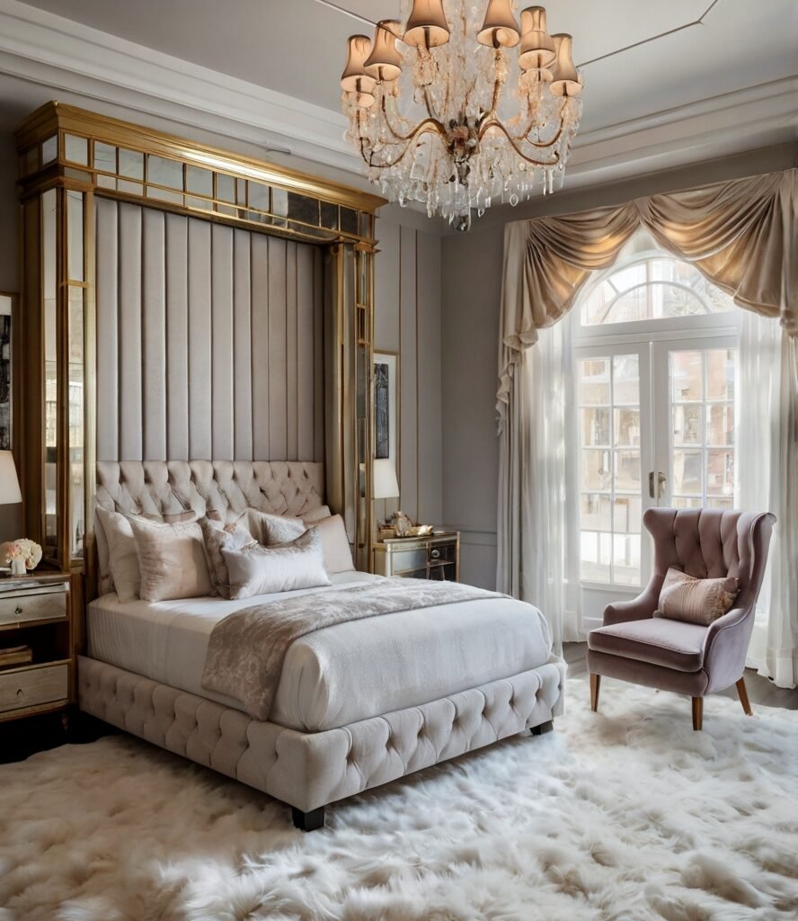 Luxury Bedroom