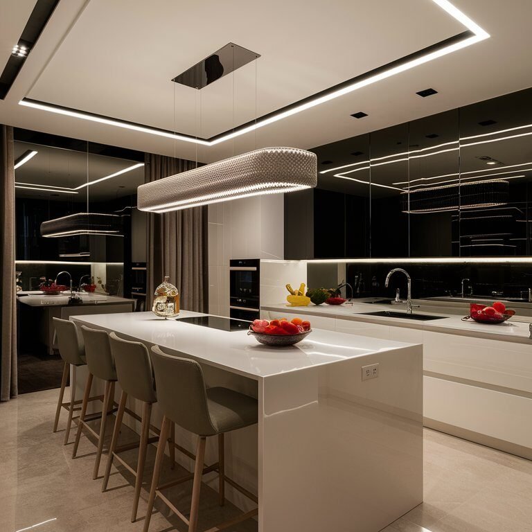 Luxury Kitchen