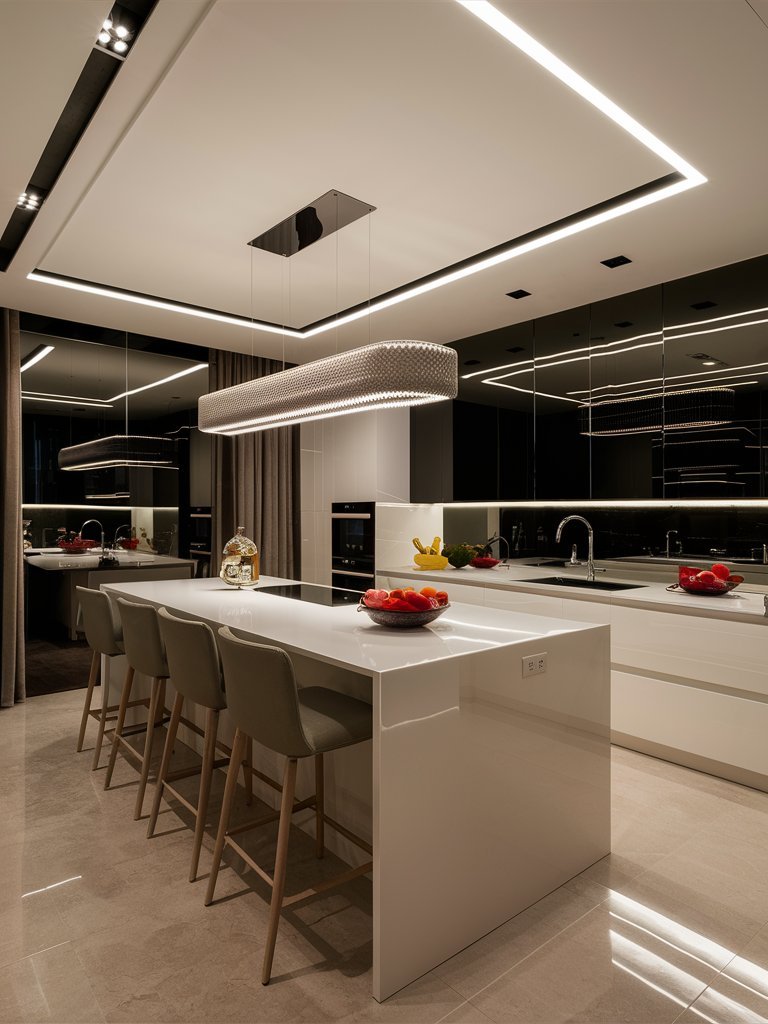 Luxury Kitchen