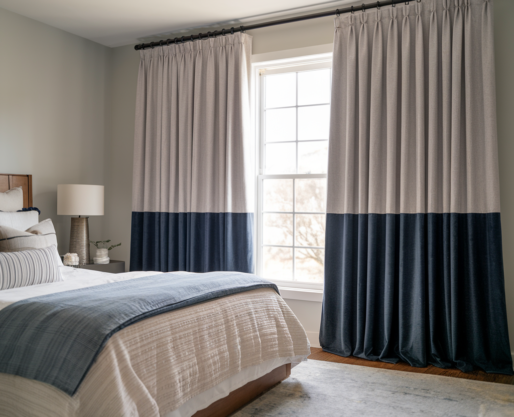 Curtain