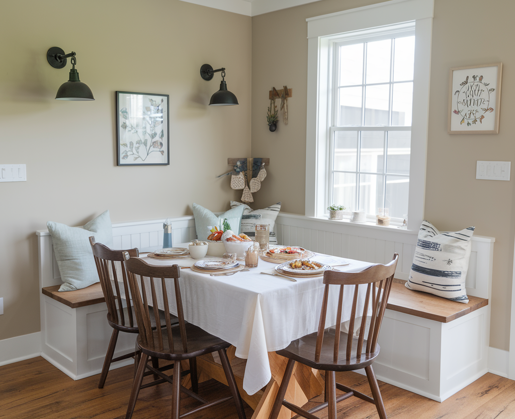 Home Ideas