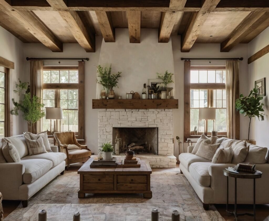 Farmhouse Decor