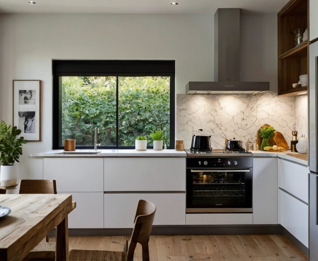Home Ideas