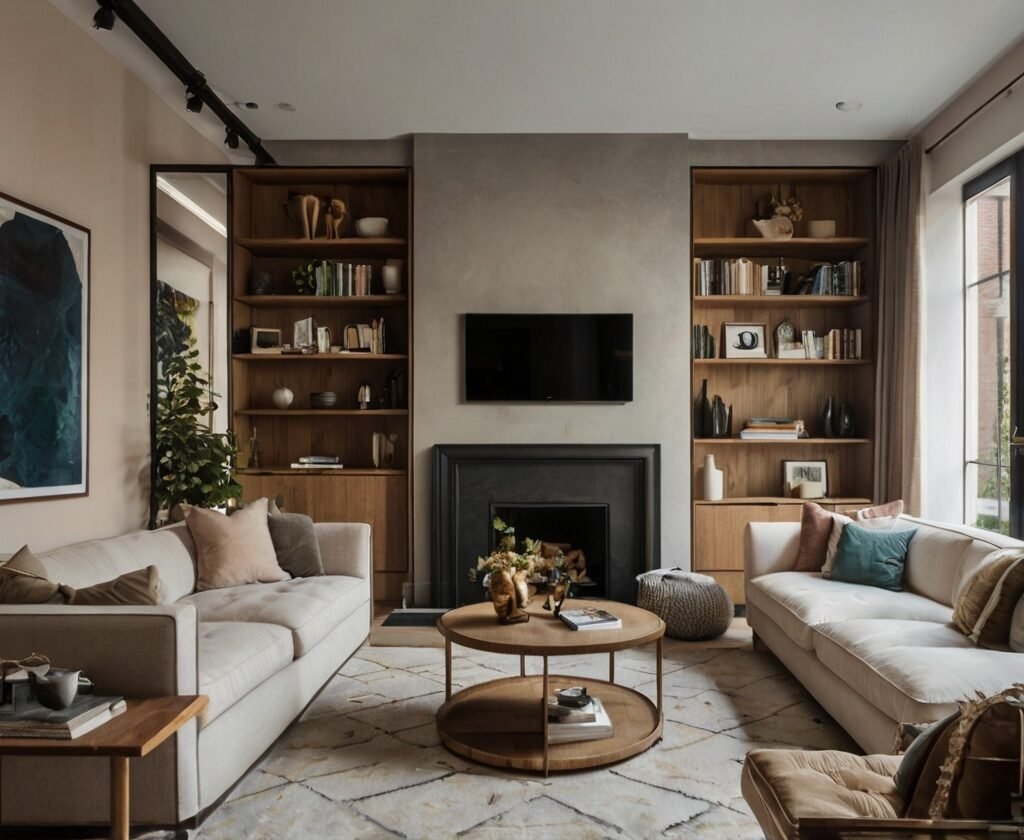 Home Ideas