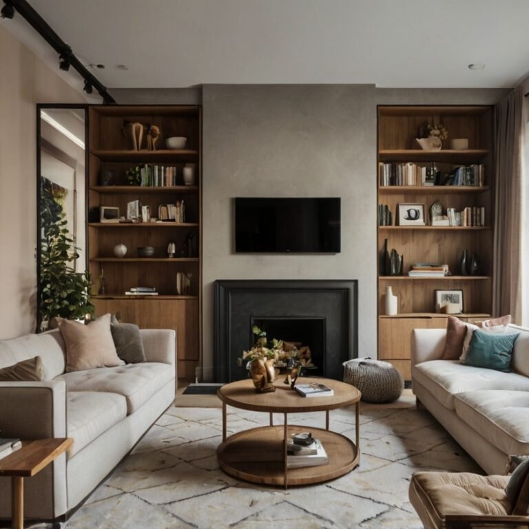 Home Ideas