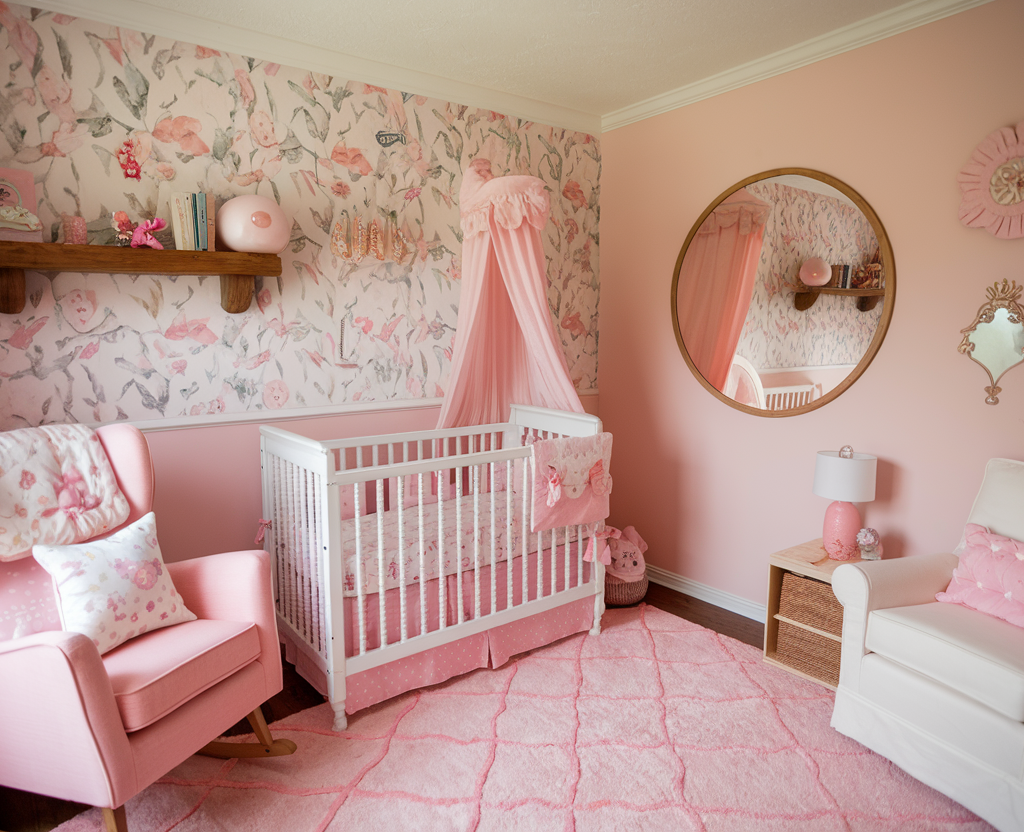 Nursery