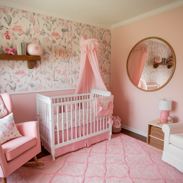 Nursery