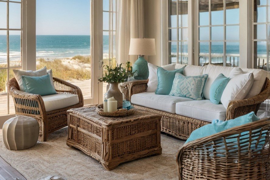 Coastal Home