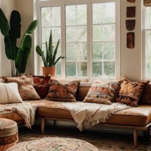 Boho Decor