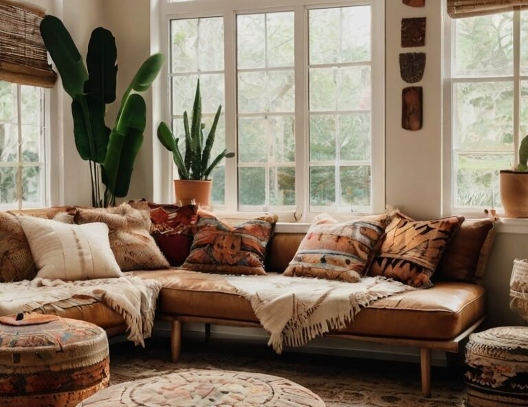 Boho Decor