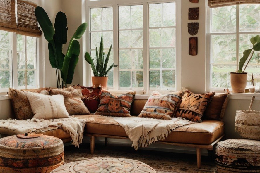 Boho Decor
