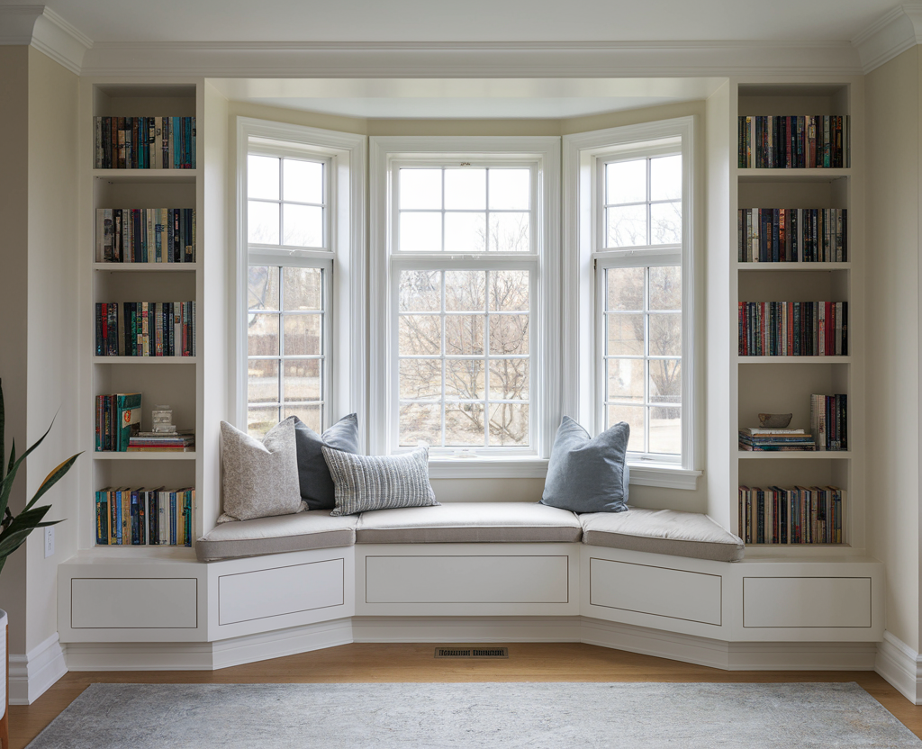 Bay Window
