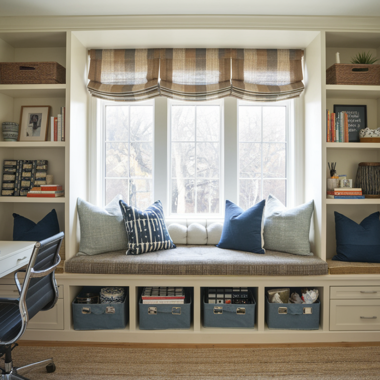 Daybed Office