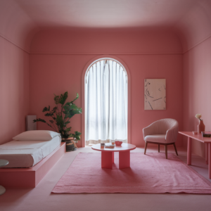 Feminine Area