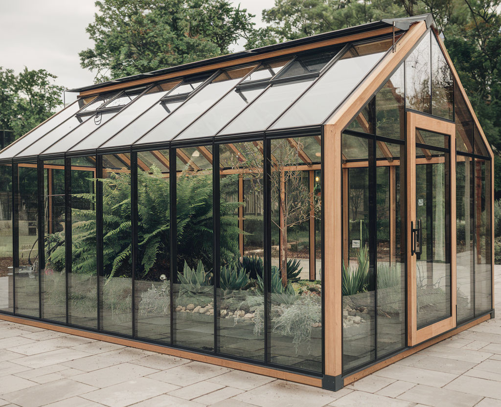 Green House