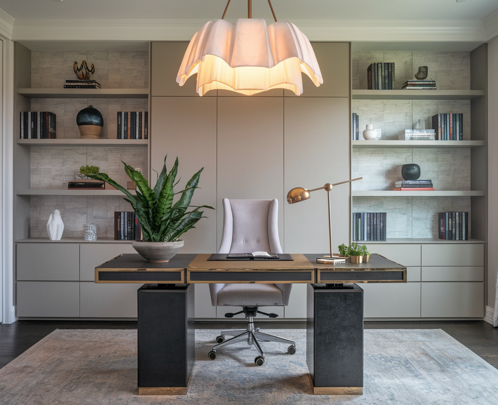 Home Office