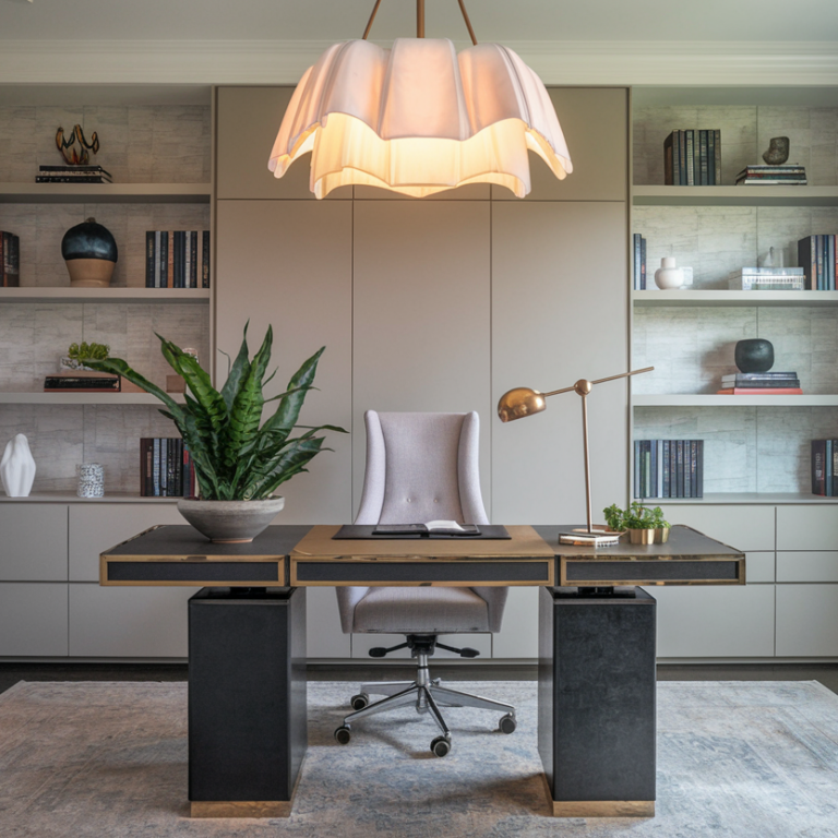 Home Office