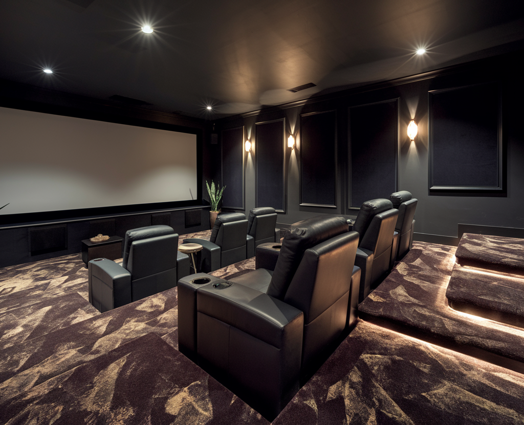 Home Theater