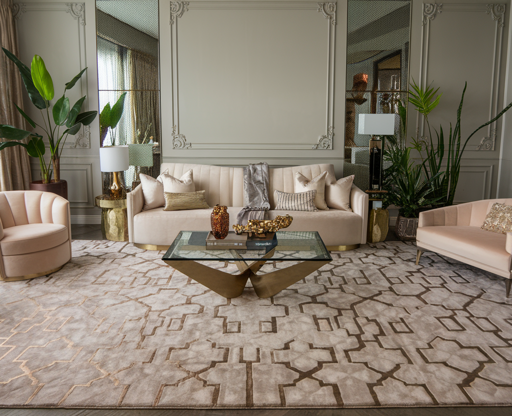 Rug