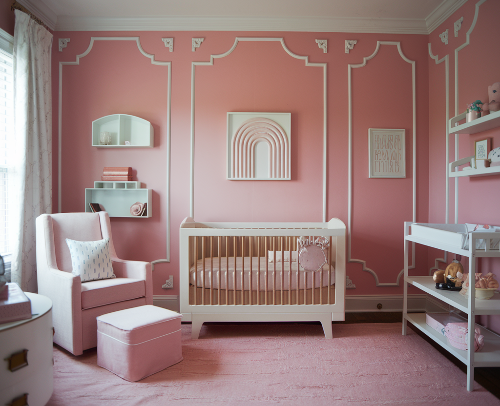 Nursery
