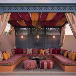 Pergola