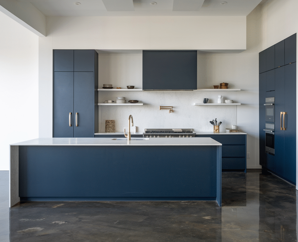 Modern Kitchen