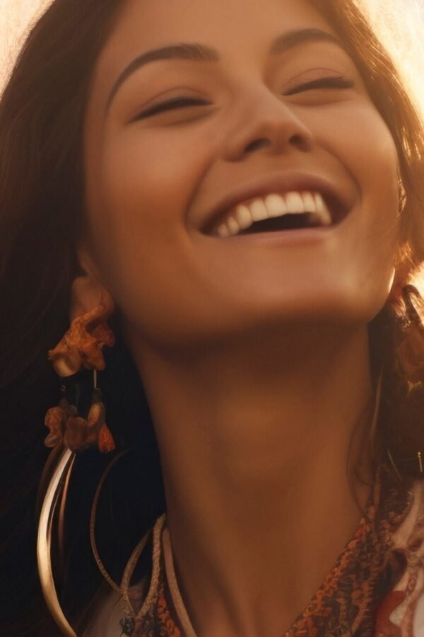 Empowering Fashion for All Shapes, Sizes, Embracing…