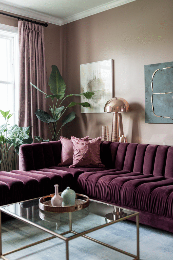Image showcasing 25 Best Sectional Sofa Ideas to Maximize Your Small Living Room – Saca Home