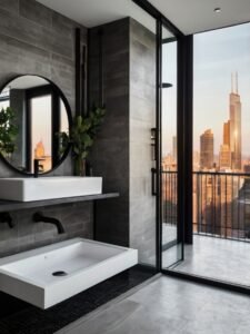 28 Modern Bathroom Designs for a Spa-Like Feel – Saca Home
