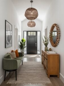 28 Tropical Interior Design That Turns Your Home Into a Relaxing ...