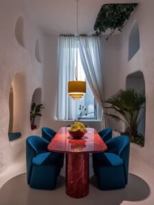 28 Tropical Interior Design That Turns Your Home Into a Relaxing ...