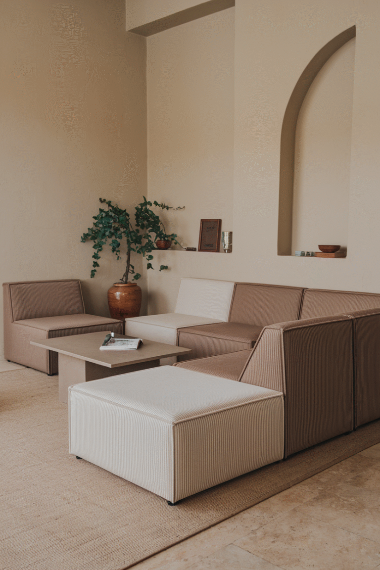 25 Best Sectional Sofa Ideas to Maximize Your Small Living Room – Saca Home
