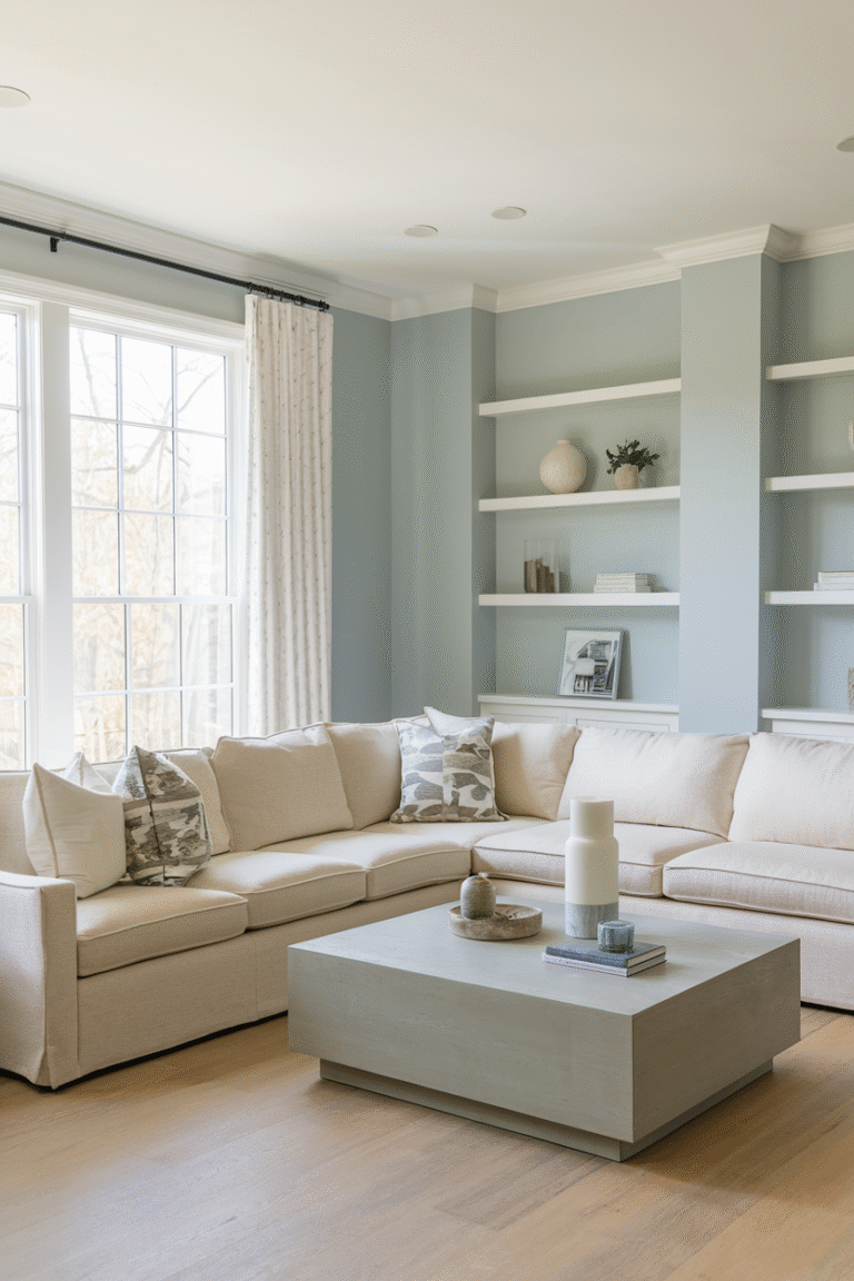 25 Best Sectional Sofa Ideas to Maximize Your Small Living Room – Saca Home