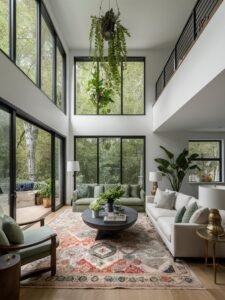 28 Tropical Interior Design That Turns Your Home Into a Relaxing ...