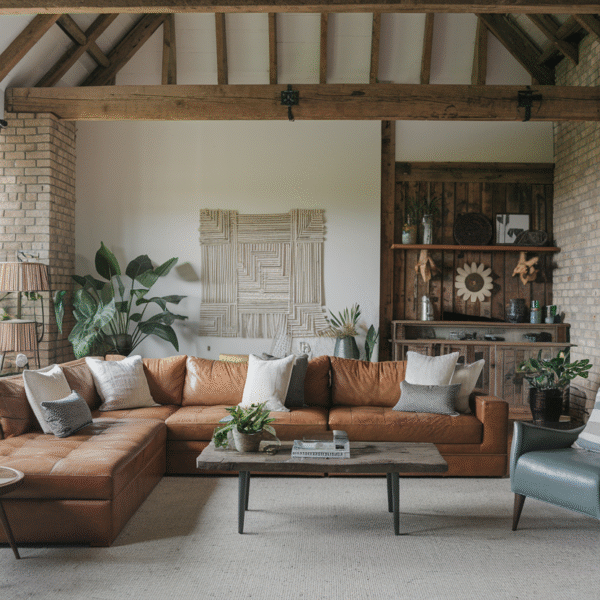 37 Inspiring Barnhouse Decor Ideas for…