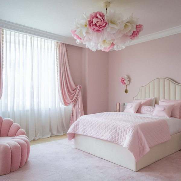 36 Lovely Bedroom Designs That Embrace&hellip;