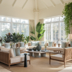 Tropical Interior Design