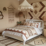 Boho Bedroom