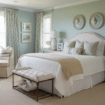 Coastal Bedroom