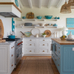 Coastal Kitchen