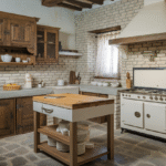 Farmhouse Kitchen