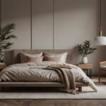 Minimalist Bedroom