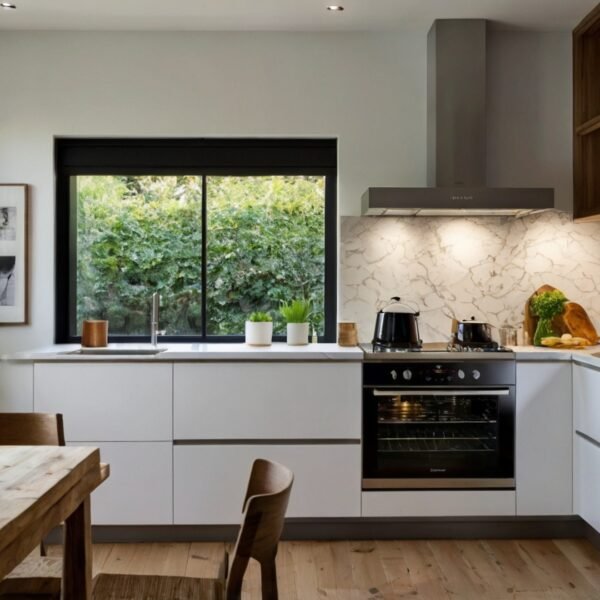 37 Tiny Kitchen Designs That Maximize&hellip;