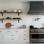 Kitchen Backsplash
