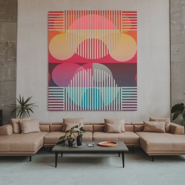 28 Tall Wall Decor Ideas That&hellip;