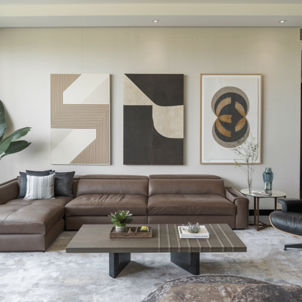 Modern Interior Design : What It&hellip;