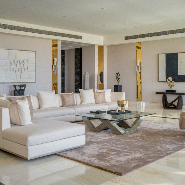 23 Luxury Living Room Decor Inspirations…
