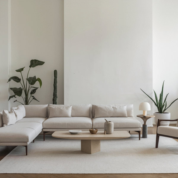26 Minimalist Living Room Ideas That…